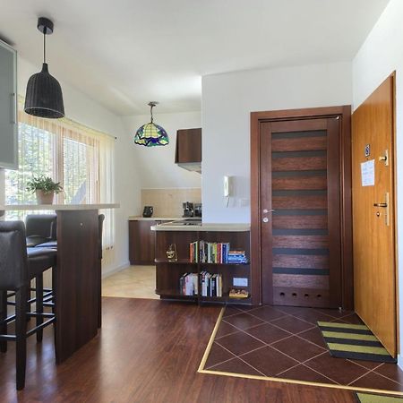 Visitzakopane - Pod Jodlami Apartment Kültér fotó